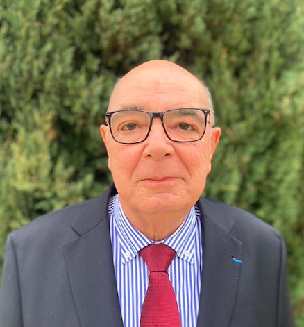 5 – BERGES Christian